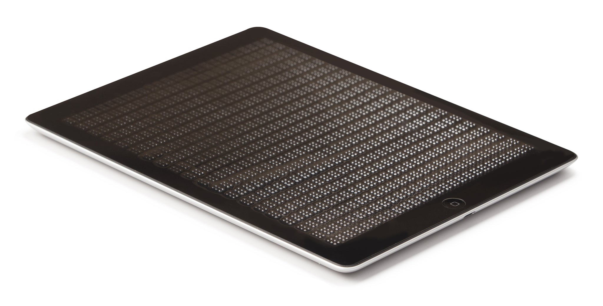 TacScreen Removable Learning Screen Large - cut to fit, Early Ed & Dys