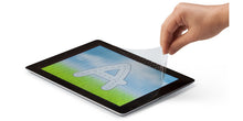 TacScreen Removable Learning Screen Original - cut to fit, Early Ed & Dyslexia